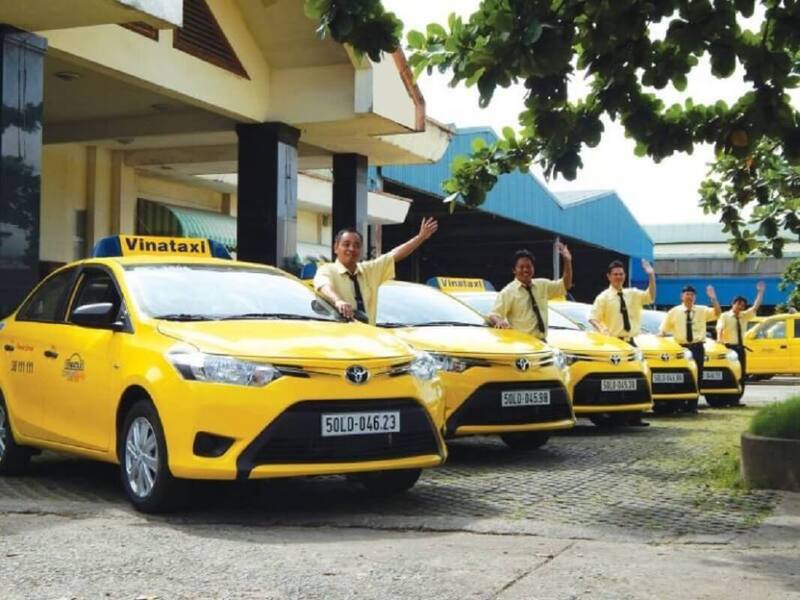 22 Hãng taxi Tây Ninh giá rẻ uy tín số điện thoại tổng đài 24/7