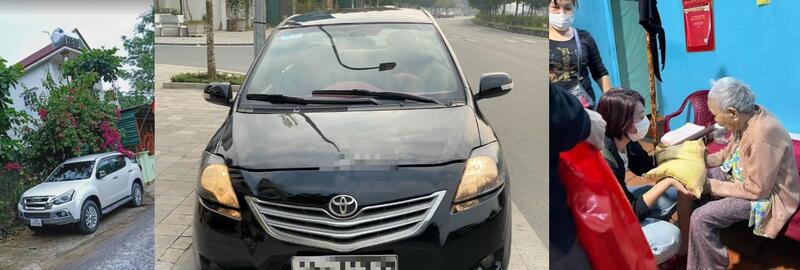 10 Hãng taxi Thống Nhất số điện thoại tổng đài và giá cước Km