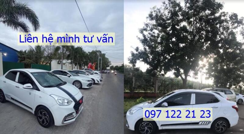 10 Hãng taxi Thống Nhất số điện thoại tổng đài và giá cước Km