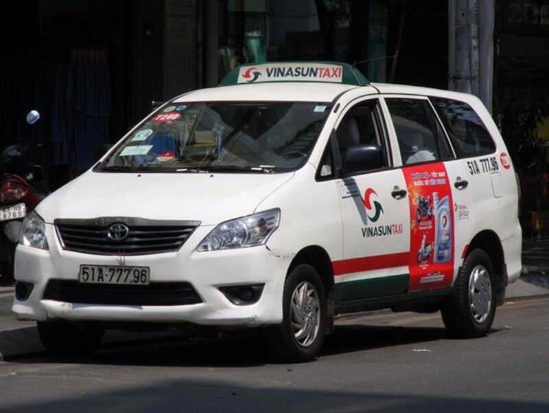 Top 15 Hãng taxi Thuận An giá rẻ số điện thoại tổng đài 24/24