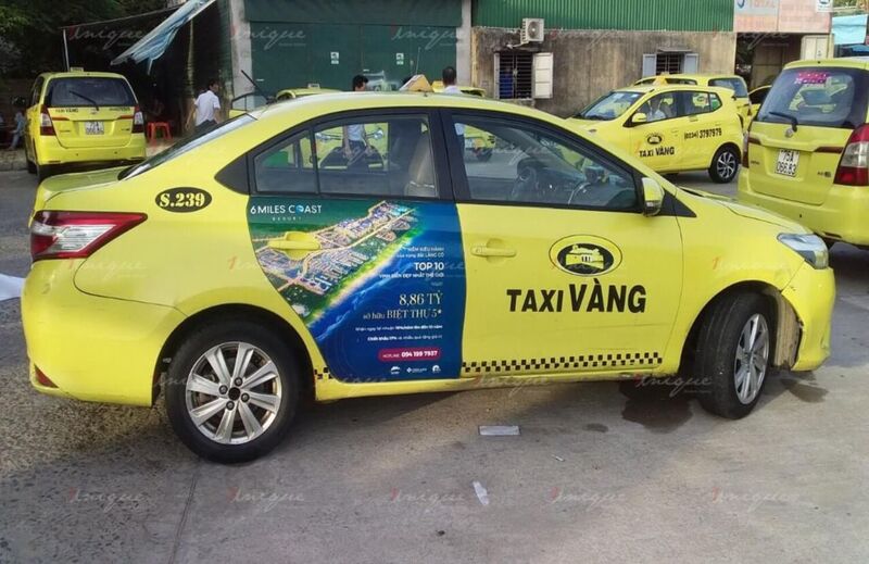 Top 15 Hãng taxi Thuận An giá rẻ số điện thoại tổng đài 24/24