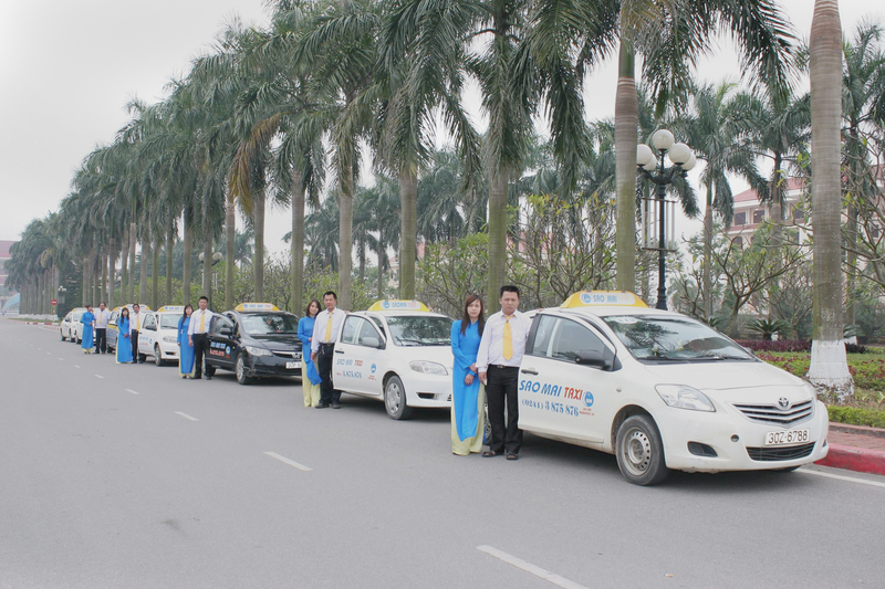 Top 13 Hãng taxi Thuận Thành số điện thoại tổng đài 24/7