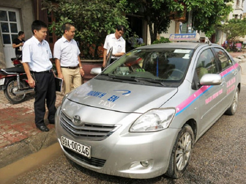 Top 13 Hãng taxi Thuận Thành số điện thoại tổng đài 24/7