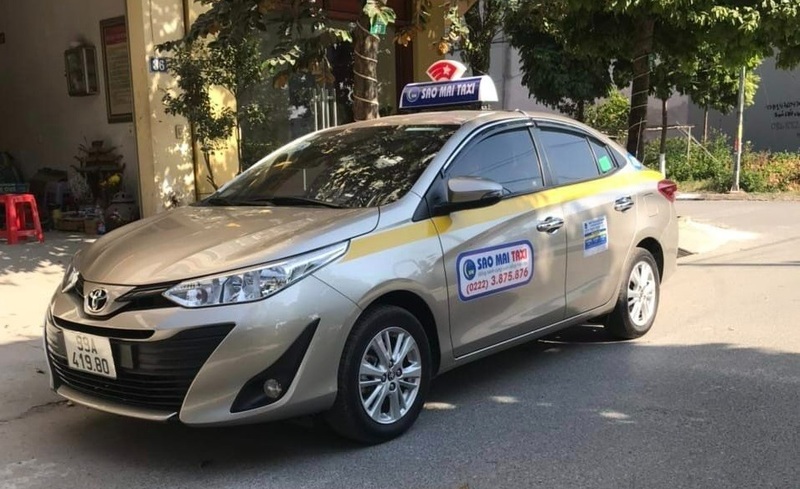 Top 11 Hãng taxi huyện Tiên Du 24/24 số điện thoại tổng đài