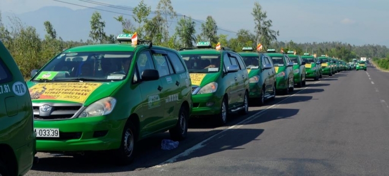 Top 10 Hãng taxi Tiên Lãng số điện thoại tổng đài 24/7