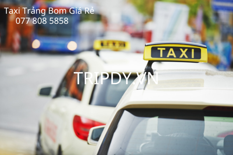 Top 13 Hãng taxi Trảng Bom số điện thoại tổng đài 24/7