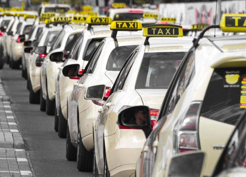 14 Hãng taxi Vạn Giã taxi Vạn Ninh số điện thoại tổng đài 24/24