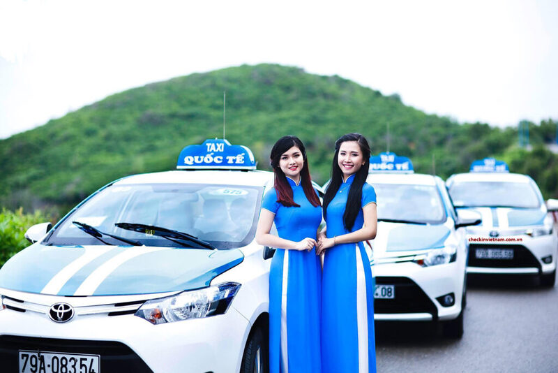 14 Hãng taxi Vạn Giã taxi Vạn Ninh số điện thoại tổng đài 24/24