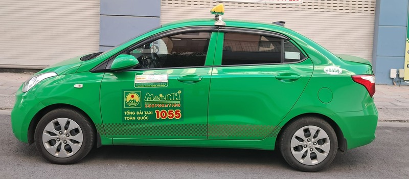 Top 16 Hãng taxi Vĩnh Bảo giá rẻ số điện thoại tổng đài 24/7