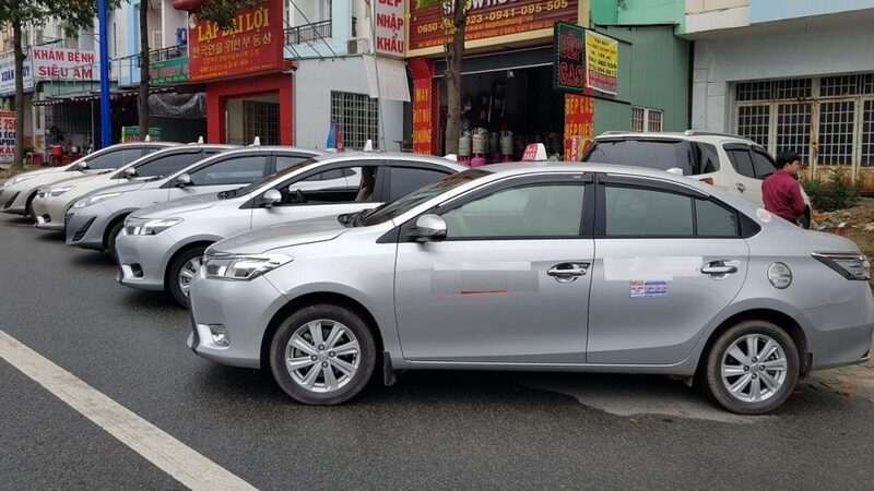 Top 12 Hãng taxi huyện Vĩnh Cửu chất lượng giá rẻ số điện thoại