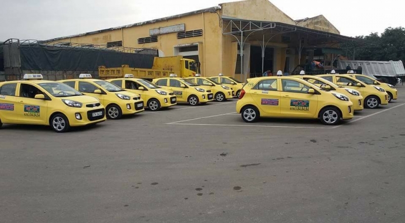 Top 12 Hãng taxi huyện Vĩnh Cửu chất lượng giá rẻ số điện thoại