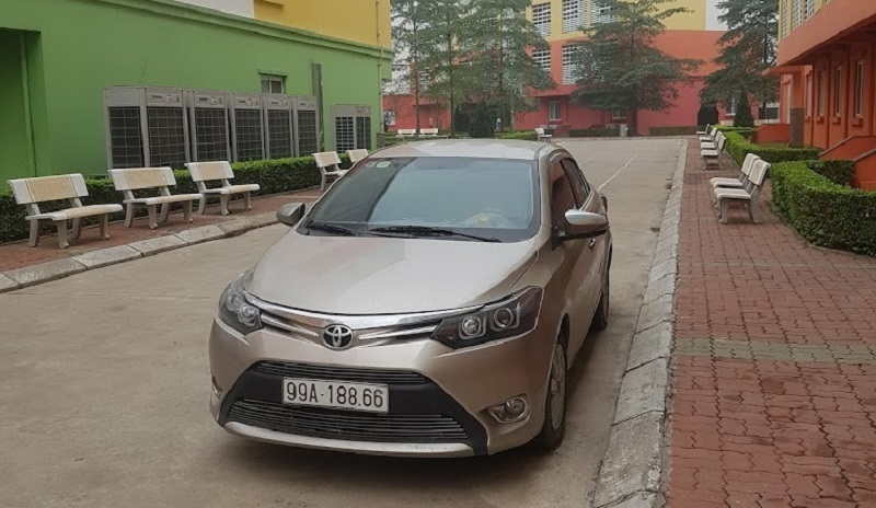 Taxi Yên Phong: Số điện thoại 24/24 của 11 hãng + giá cước Km