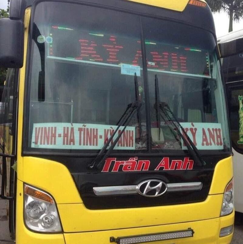 Top 4 Nhà xe bus xe khách từ bến xe Gia Lâm đi Bắc Ninh