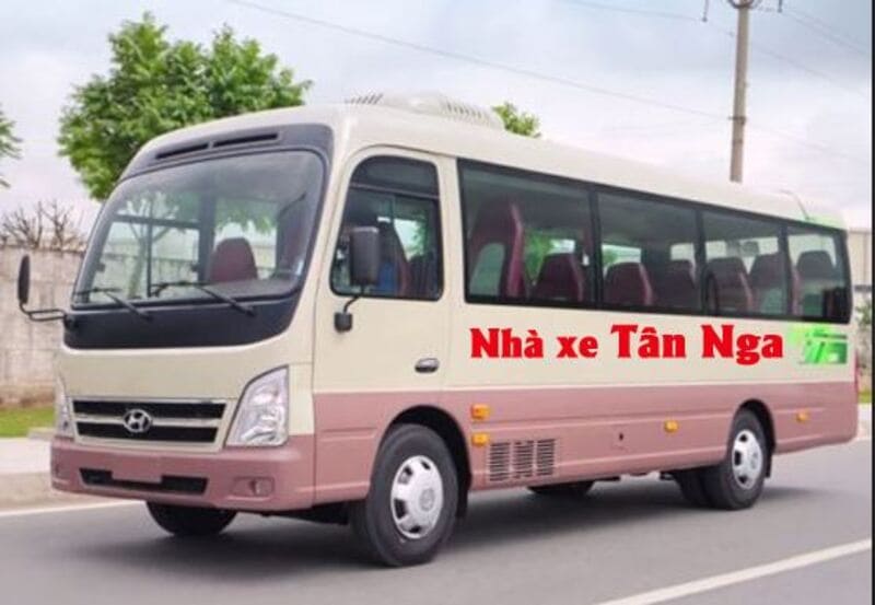 5 Nhà xe khách Ấm Thượng Mỹ Đình số tổng đài đặt vé 24h