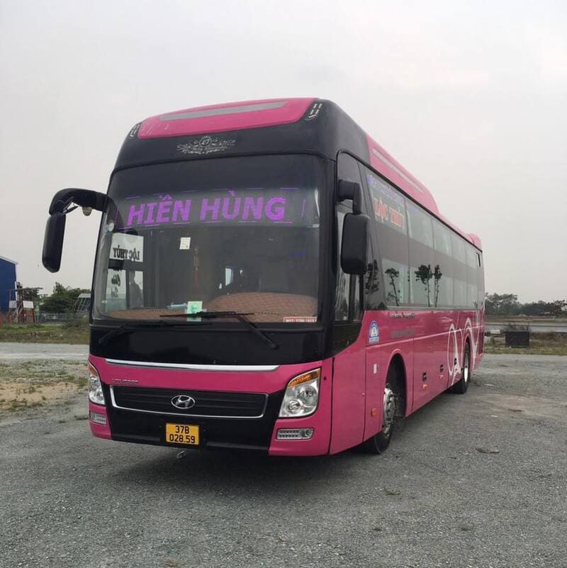 Top 2 Nhà xe bus từ bến xe Mỹ Đình đến sân bay Nội Bài giá rẻ