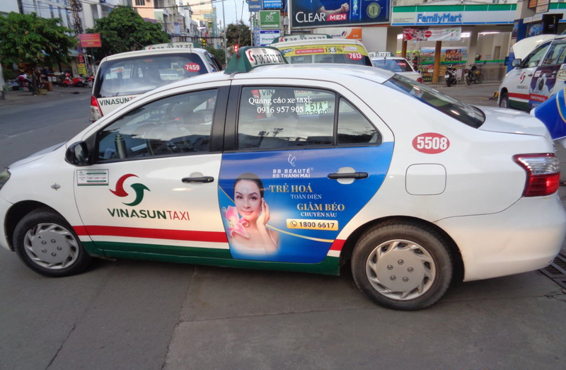 Top 20 Hãng taxi Huế giá cước km rẻ và số điện thoại đón sân bay