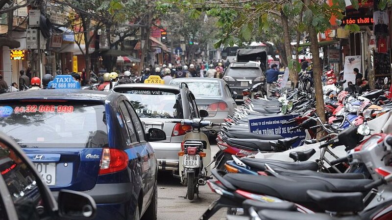 Top 20 Hãng taxi Cờ Đỏ giá cước Km và số tổng đài đón sân bay