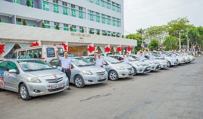 21 Hãng taxi Bạc Liêu Hộ Phòng giá rẻ và số điện thoại đặt xe