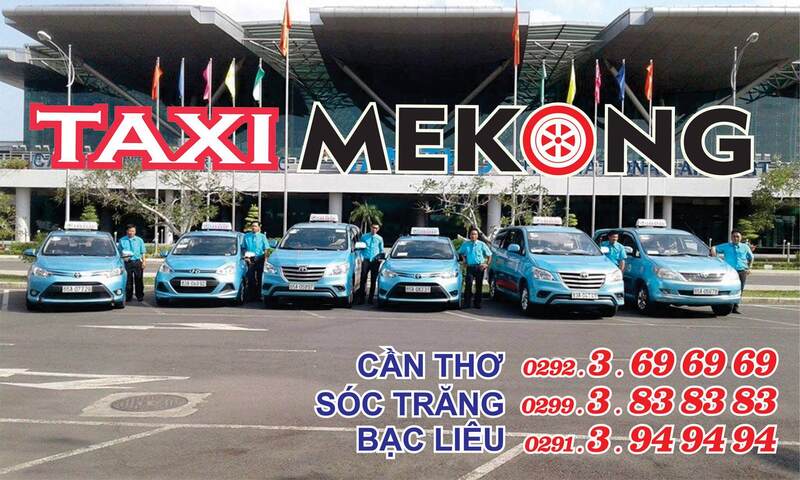 21 Hãng taxi Bạc Liêu Hộ Phòng giá rẻ và số điện thoại đặt xe