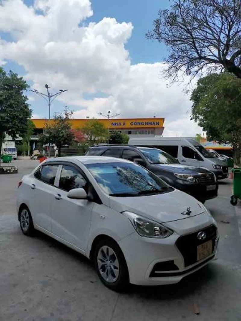 21 Hãng taxi Bạc Liêu Hộ Phòng giá rẻ và số điện thoại đặt xe