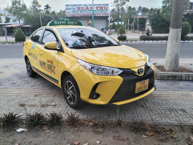 Top 29 Hãng taxi Cần Thơ giá rẻ số điện thoại 24h đón sân bay