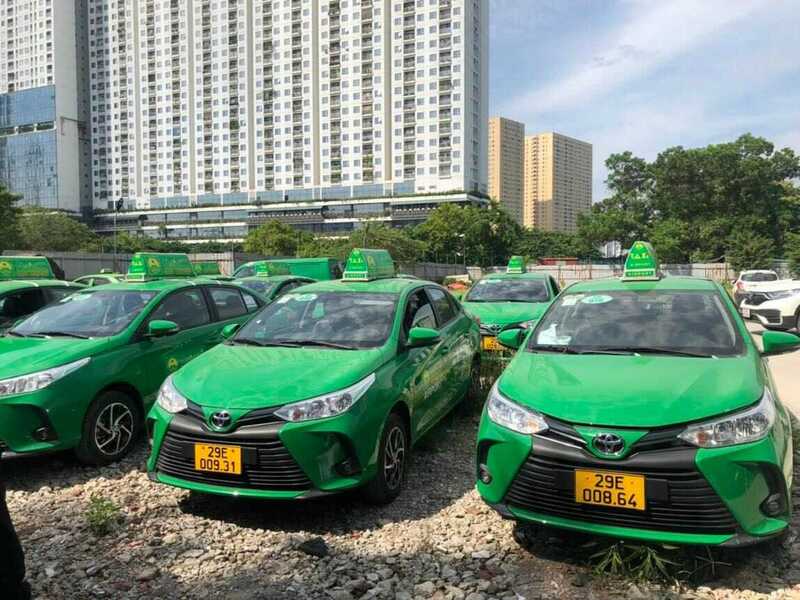 Top 29 Hãng taxi Cần Thơ giá rẻ số điện thoại 24h đón sân bay