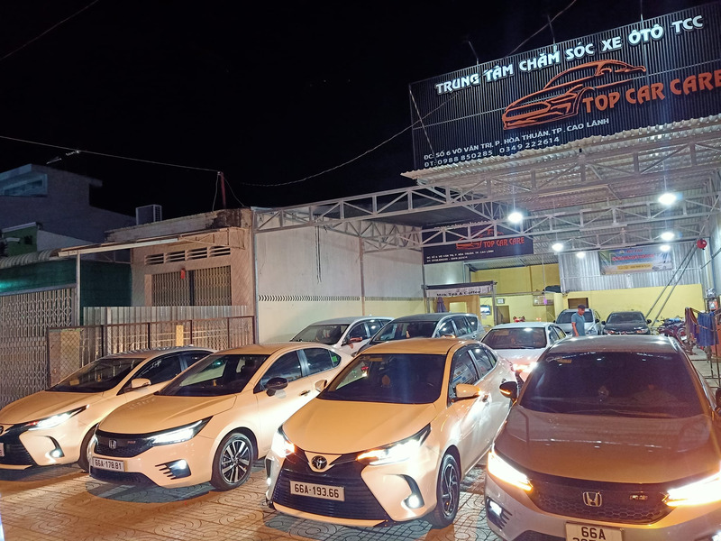 Top 25 Hãng taxi Cao Lãnh bảng giá cước km và số hotline 24h