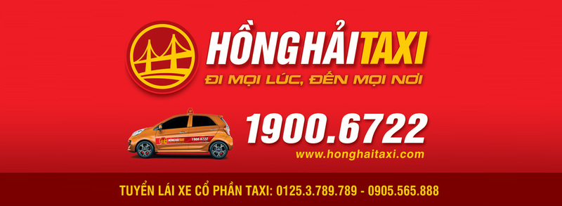 Top 14 Hãng taxi Chí Linh số điện thoại đặt chuyến xe 4-7 chỗ