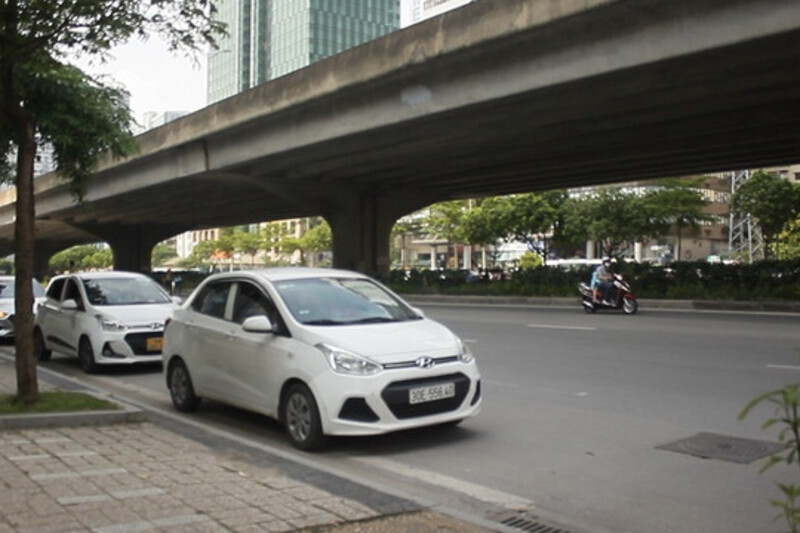 Top 14 Hãng taxi Chí Linh số điện thoại đặt chuyến xe 4-7 chỗ