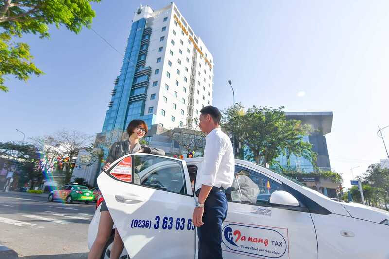 12 Hãng taxi Đà Nẵng đi Huế taxi Huế đi Đà Nẵng số điện thoại