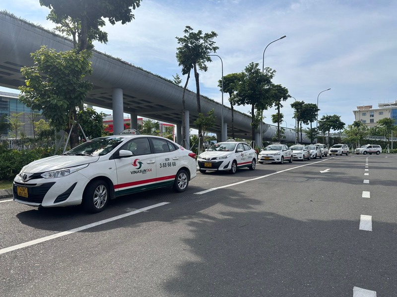 13 Hãng taxi Đà Nẵng Quảng Ngãi đi Chu Lai 2 chiều quay đầu