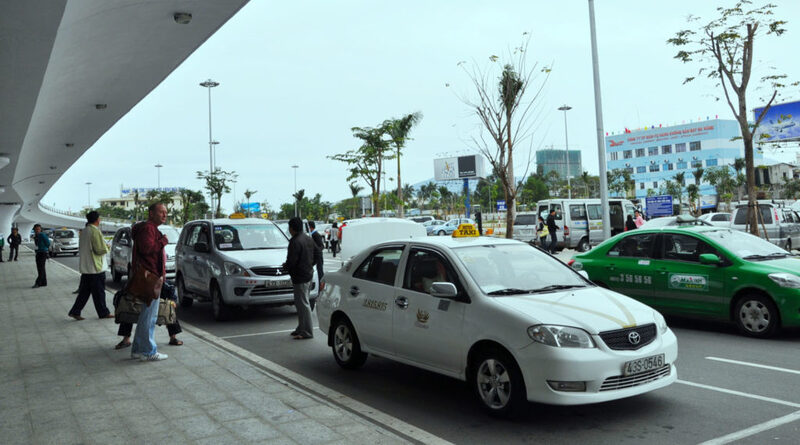 13 Hãng taxi Đà Nẵng Quảng Ngãi đi Chu Lai 2 chiều quay đầu