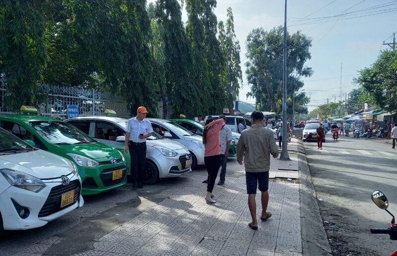 Top 25 Hãng taxi Đồng Tháp giá cước Km và số điện thoại A-Z