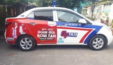 Top 12 Hãng taxi Ecopark đưa đón sân bay giá rẻ uy tín nhất