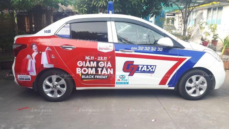 Top 12 Hãng taxi Ecopark đưa đón sân bay giá rẻ uy tín nhất