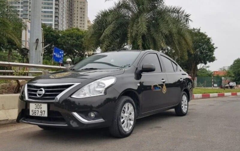 Top 12 Hãng taxi Ecopark đưa đón sân bay giá rẻ uy tín nhất