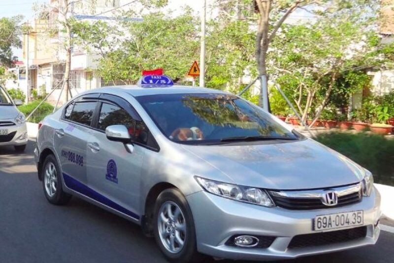 Top 11 Hãng taxi Giá Rai tỉnh Bạc Liêu số điện thoại tổng đài