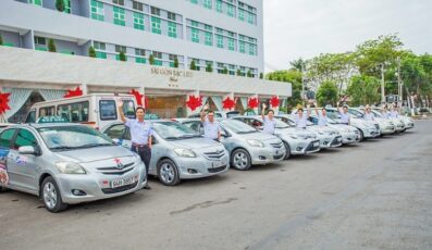 Top 11 Hãng taxi Giá Rai tỉnh Bạc Liêu số điện thoại tổng đài