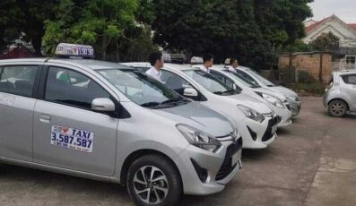 Top 20 Hãng taxi Hải Dương số điện thoại đặt chuyến 24/24