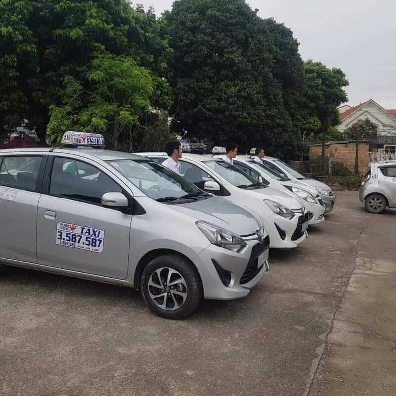 Top 20 Hãng taxi Hải Dương số điện thoại đặt chuyến 24/24