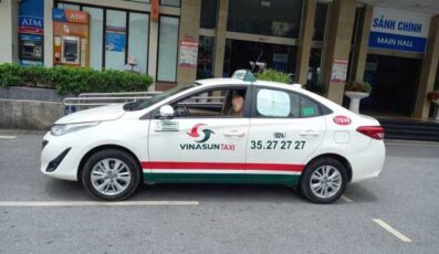 Top 15 Hãng taxi Hồng Ngự giá cước 11k/km và số điện thoại