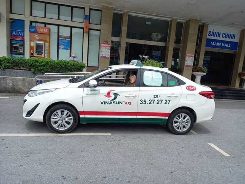 Top 15 Hãng taxi Hồng Ngự giá cước 11k/km và số điện thoại