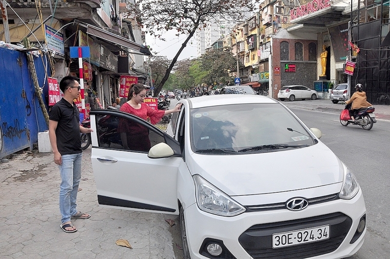 Top 15 Hãng taxi Hồng Ngự giá cước 11k/km và số điện thoại