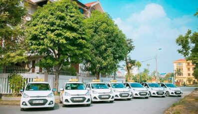 Top 10 Hãng taxi huyện Khoái Châu số điện thoại tổng đài 24/7