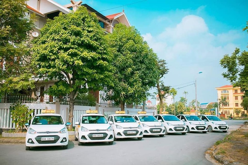 Top 10 Hãng taxi huyện Khoái Châu số điện thoại tổng đài 24/7