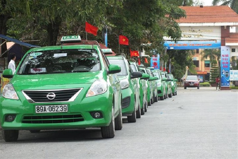 Top 10 Hãng taxi huyện Kim Động 24/24 số điện thoại tổng đài