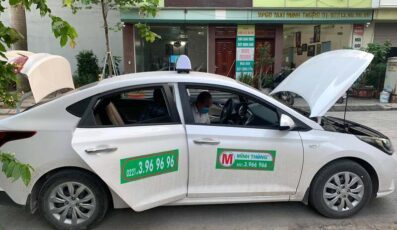 Top 10 Hãng taxi huyện Kim Động 24/24 số điện thoại tổng đài