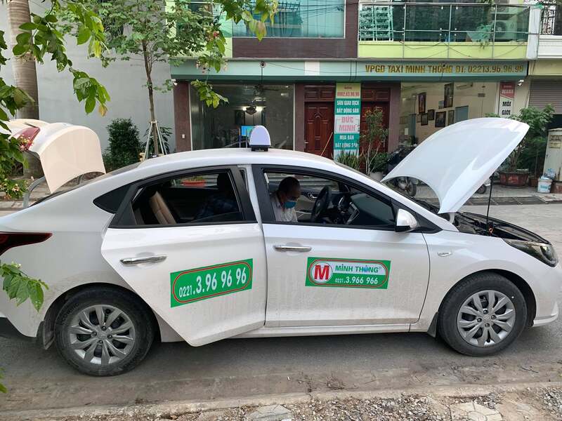 Top 10 Hãng taxi huyện Kim Động 24/24 số điện thoại tổng đài