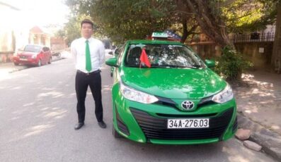 Top 11 Hãng taxi Kinh Môn số điện thoại đặt chuyến qua hotline