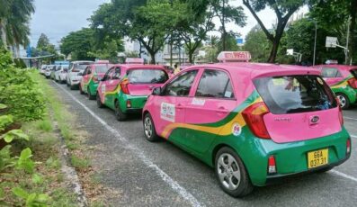 Top 10 Hãng taxi Lai Vung giá cước Km mở cửa rẻ nhất 24/24